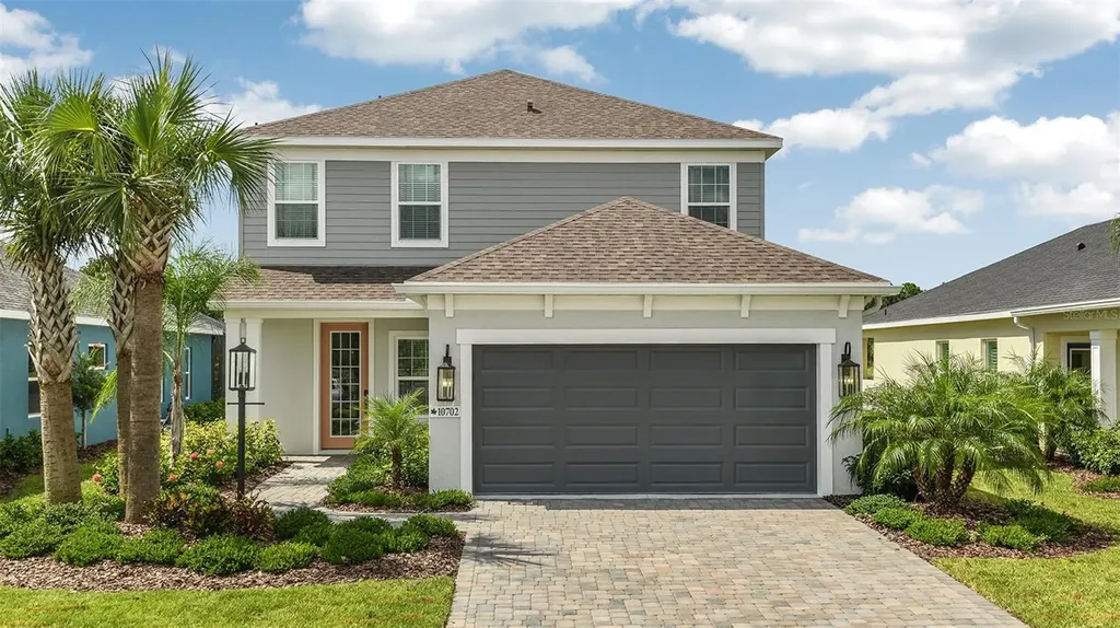 10702 Falling Leaf Court Parrish FL 34219
