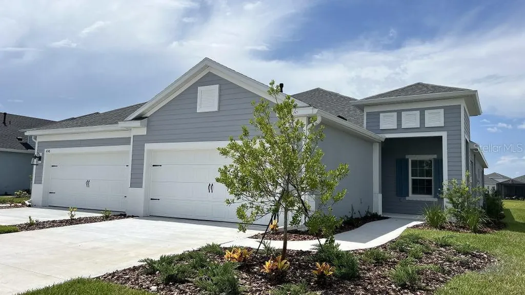 4744 Willow Bend Avenue Parrish FL 34219