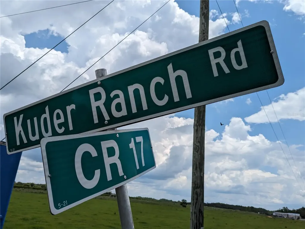000 Kuder Ranch Road Haines City FL 33844