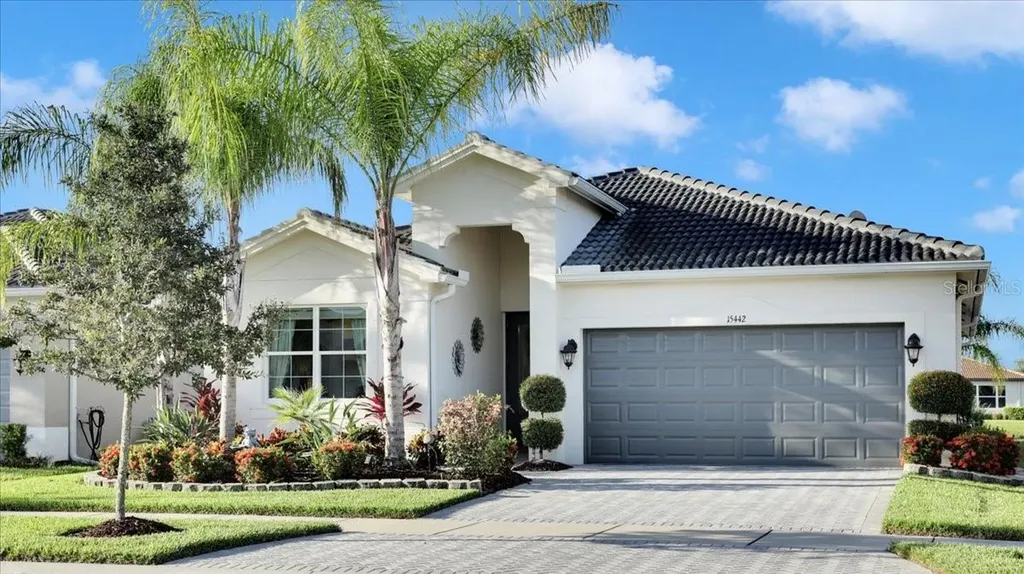 15442 Santa Pola Drive Wimauma FL 33598