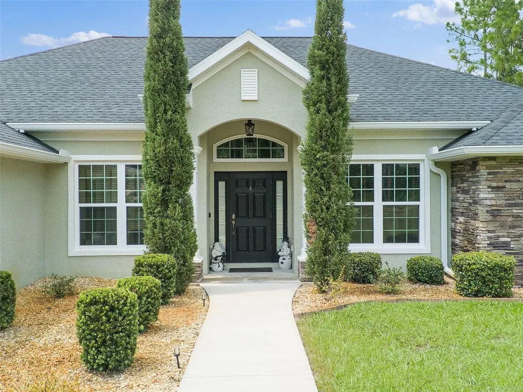 5221 SW 128th Avenue Ocala FL 34481