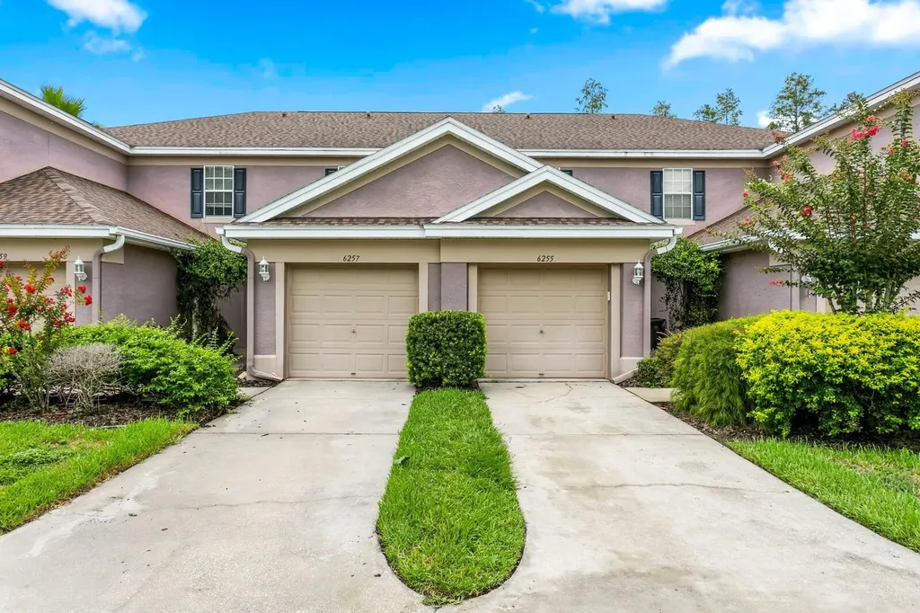 6255 Duck Key Court Tampa FL 33625