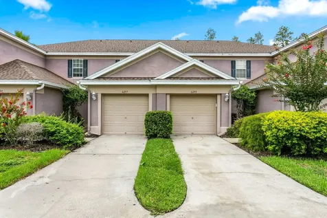 6255 Duck Key Court Tampa FL 33625