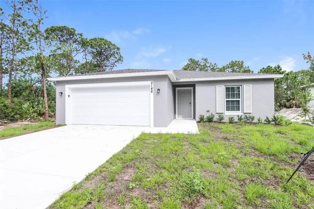 2146 Sans Souci Avenue SE Palm Bay FL 32909