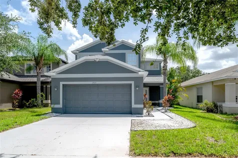 7929 Carriage Pointe Drive Gibsonton FL 33534