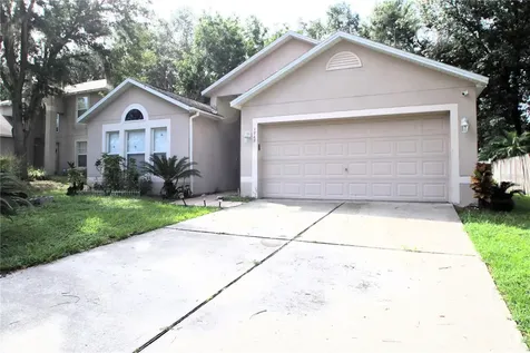 1748 W Marshall Lake Drive Apopka FL 32703