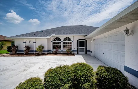 1178 Paraclete Road Punta Gorda FL 33983