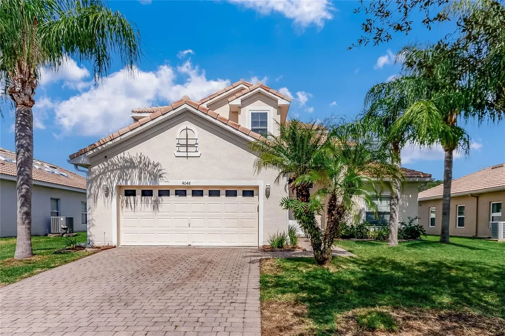 4048 Navigator Way Kissimmee FL 34746