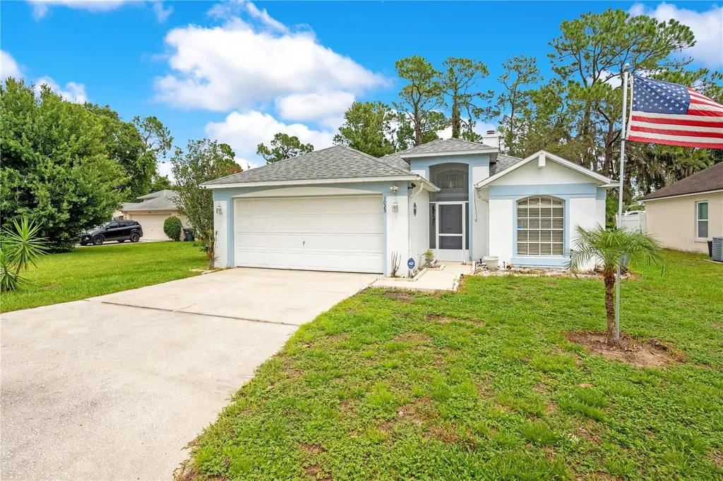 1025 Lake Davenport Boulevard Davenport FL 33897
