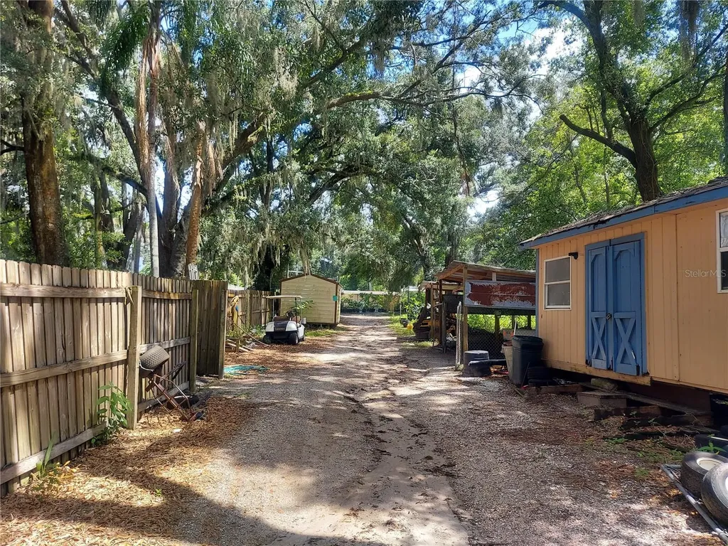 453 W Drive Martin Luther King Jr Boulevard Seffner FL 33584