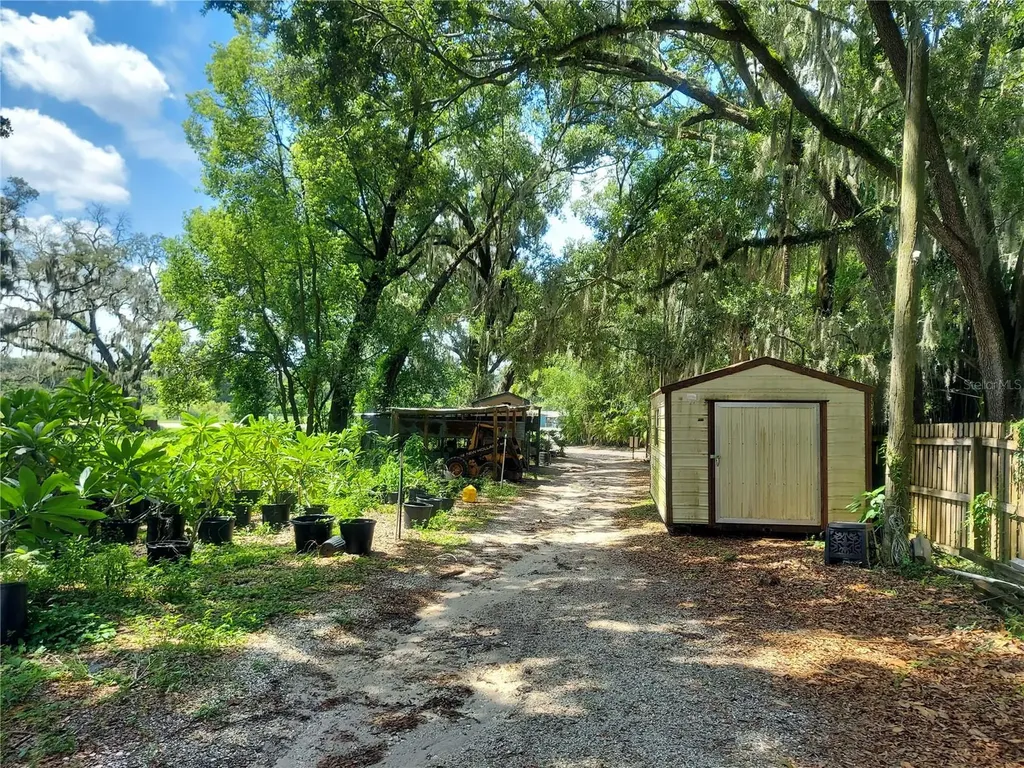453 W Drive Martin Luther King Jr Boulevard Seffner FL 33584