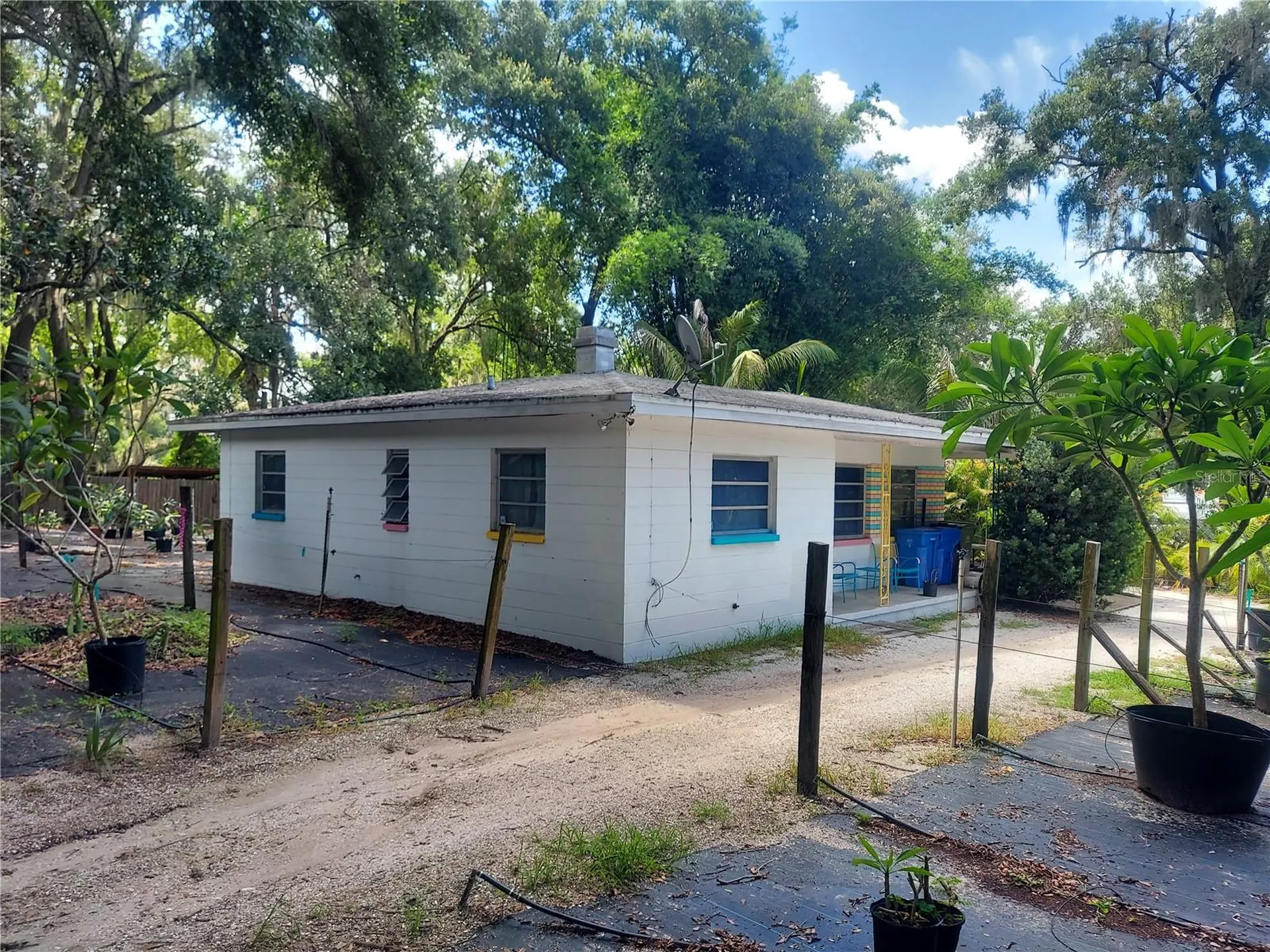 453 W Drive Martin Luther King Jr Boulevard Seffner FL 33584