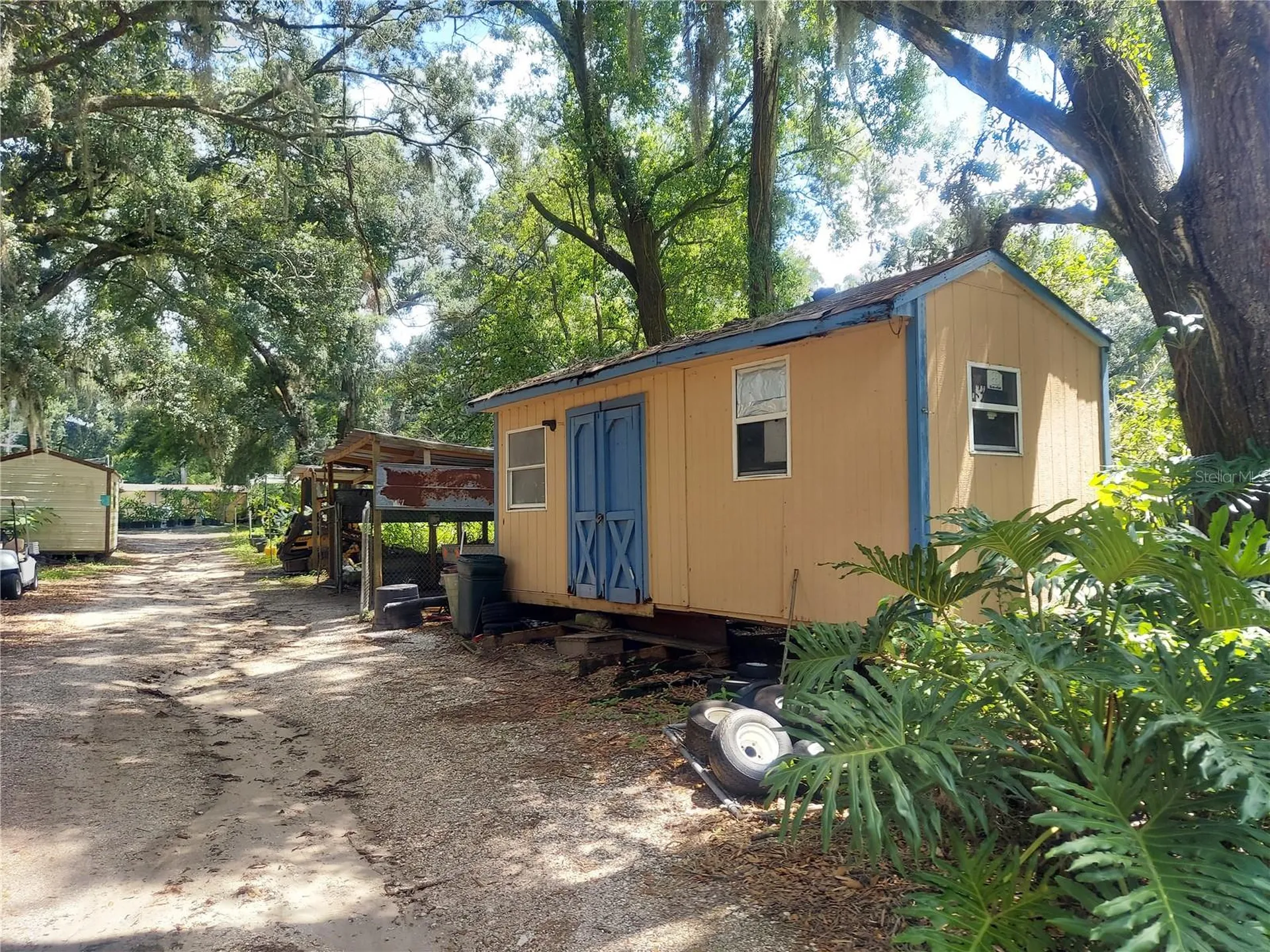 453 W Drive Martin Luther King Jr Boulevard Seffner FL 33584