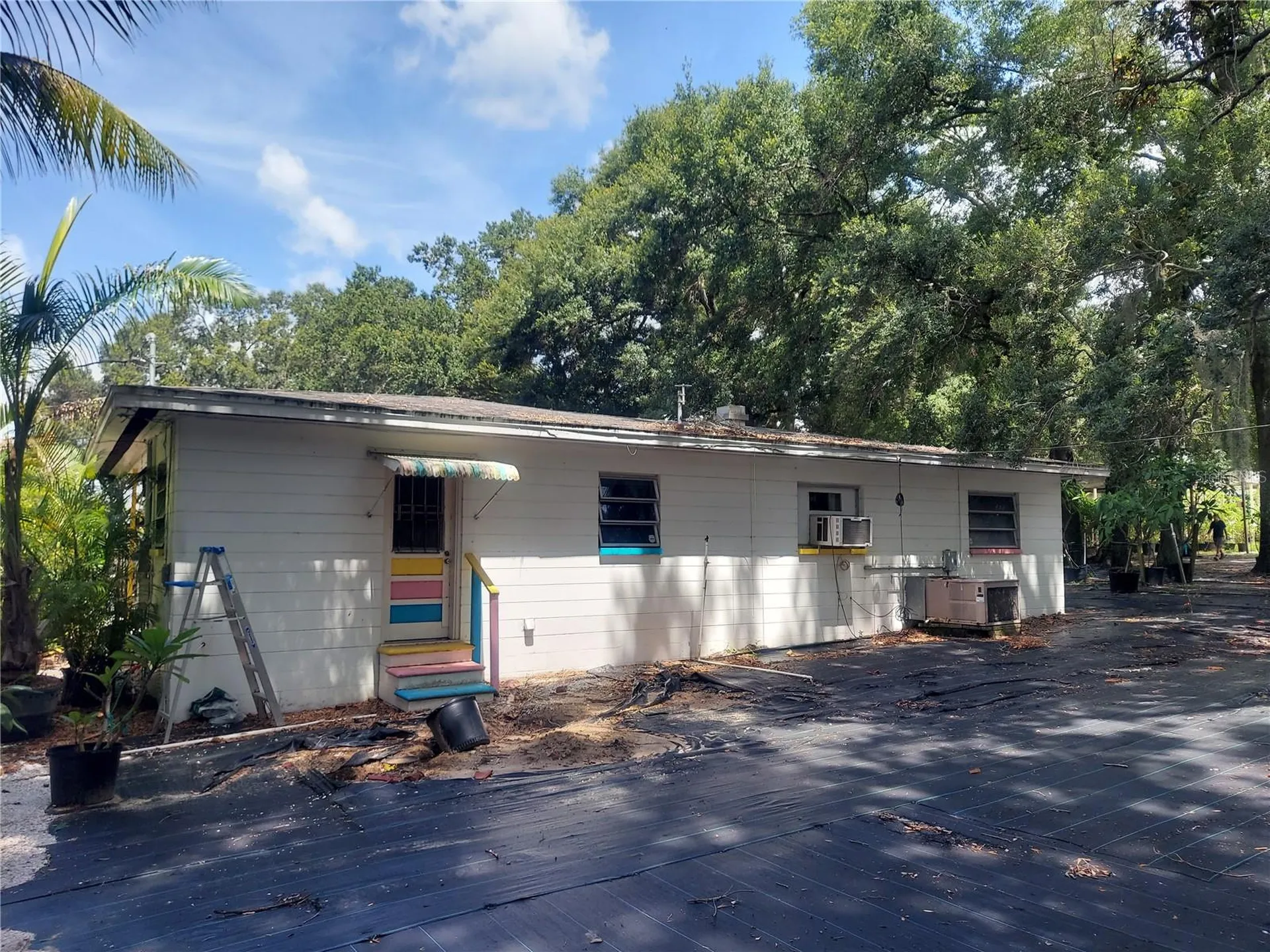 453 W Drive Martin Luther King Jr Boulevard Seffner FL 33584