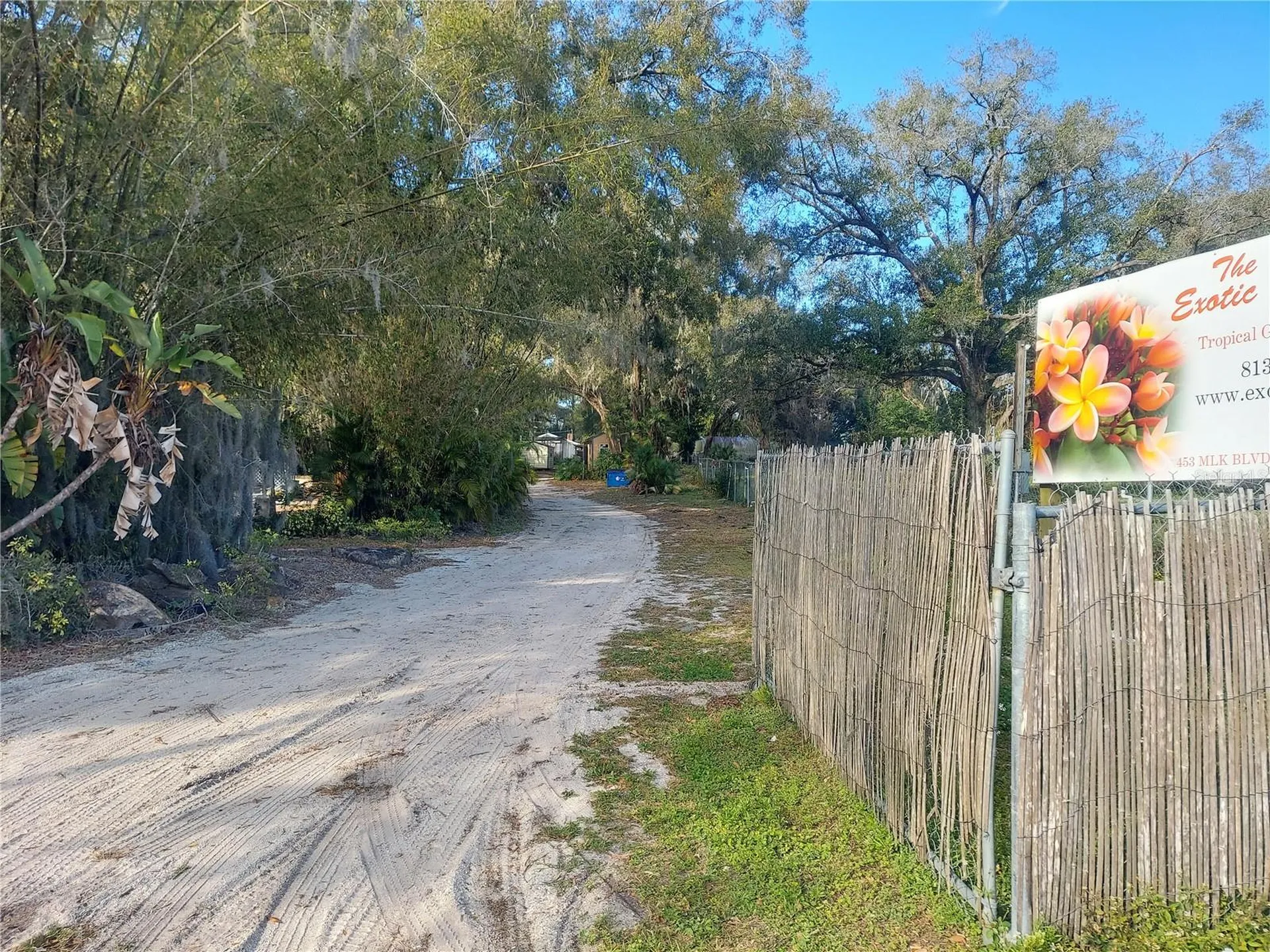 453 W Drive Martin Luther King Jr Boulevard Seffner FL 33584