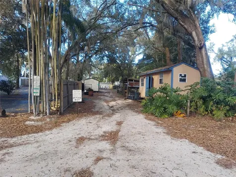 453 W Drive Martin Luther King Jr Boulevard Seffner FL 33584