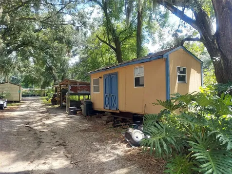 453 W Drive Martin Luther King Jr Boulevard Seffner FL 33584