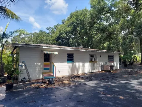 453 W Drive Martin Luther King Jr Boulevard Seffner FL 33584