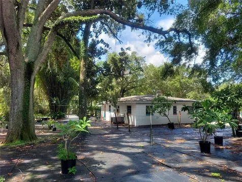 453 W Drive Martin Luther King Jr Boulevard Seffner FL 33584
