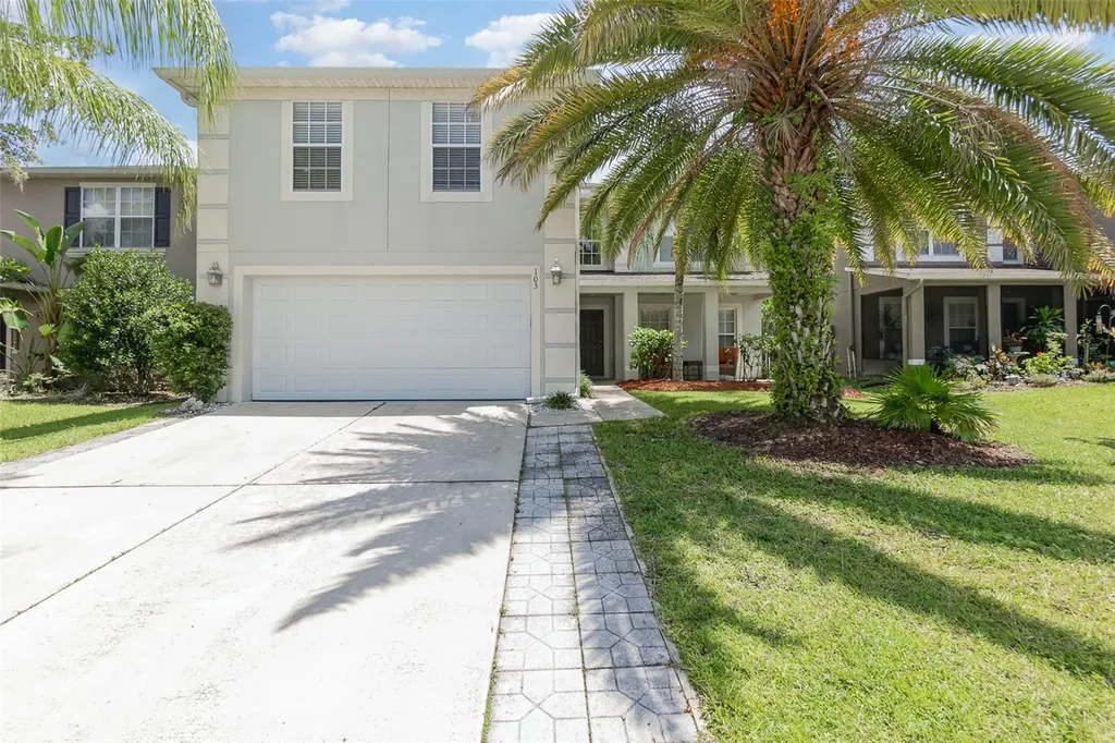 103 Wilson Bay Court Sanford FL 32771