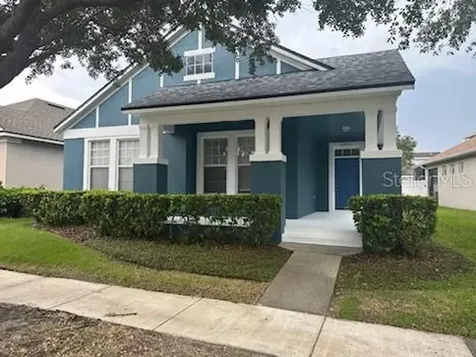 2672 Rainbow Springs Lane Orlando FL 32828