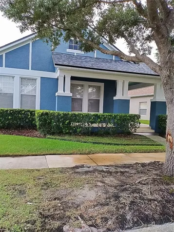 2672 Rainbow Springs Lane Orlando FL 32828