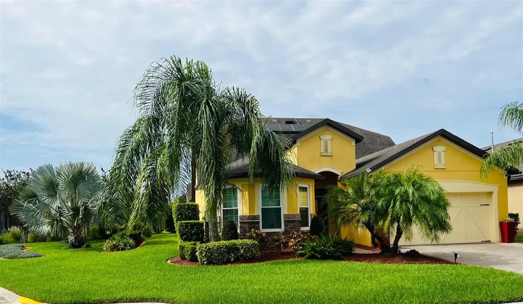 401 Del Sol Avenue Davenport FL 33837
