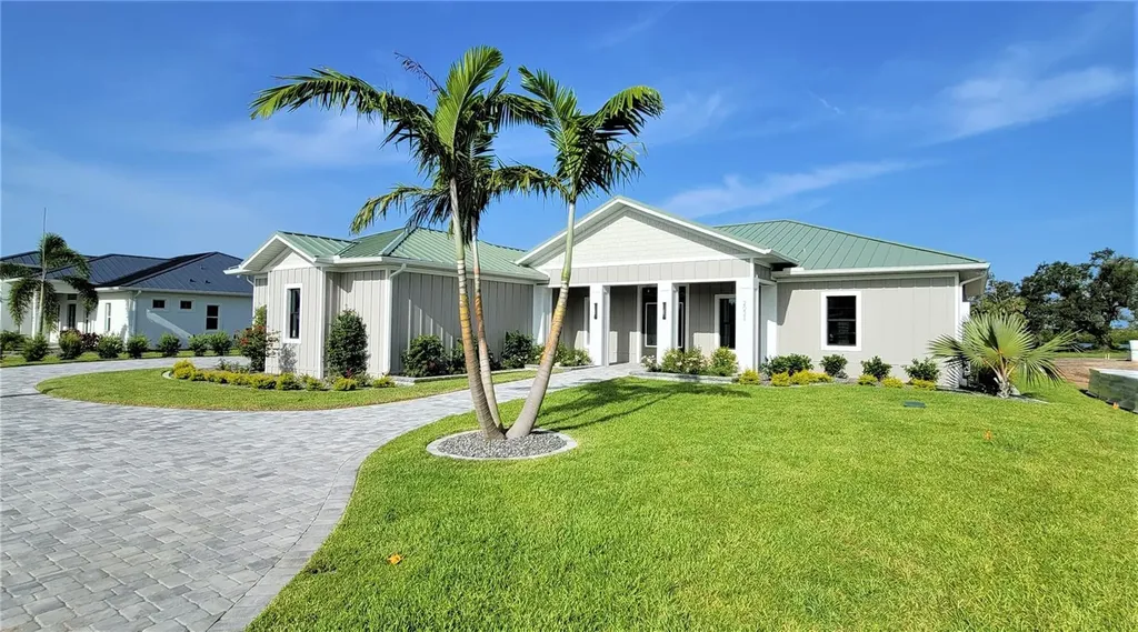 2033 Treasure Lane Punta Gorda FL 33982