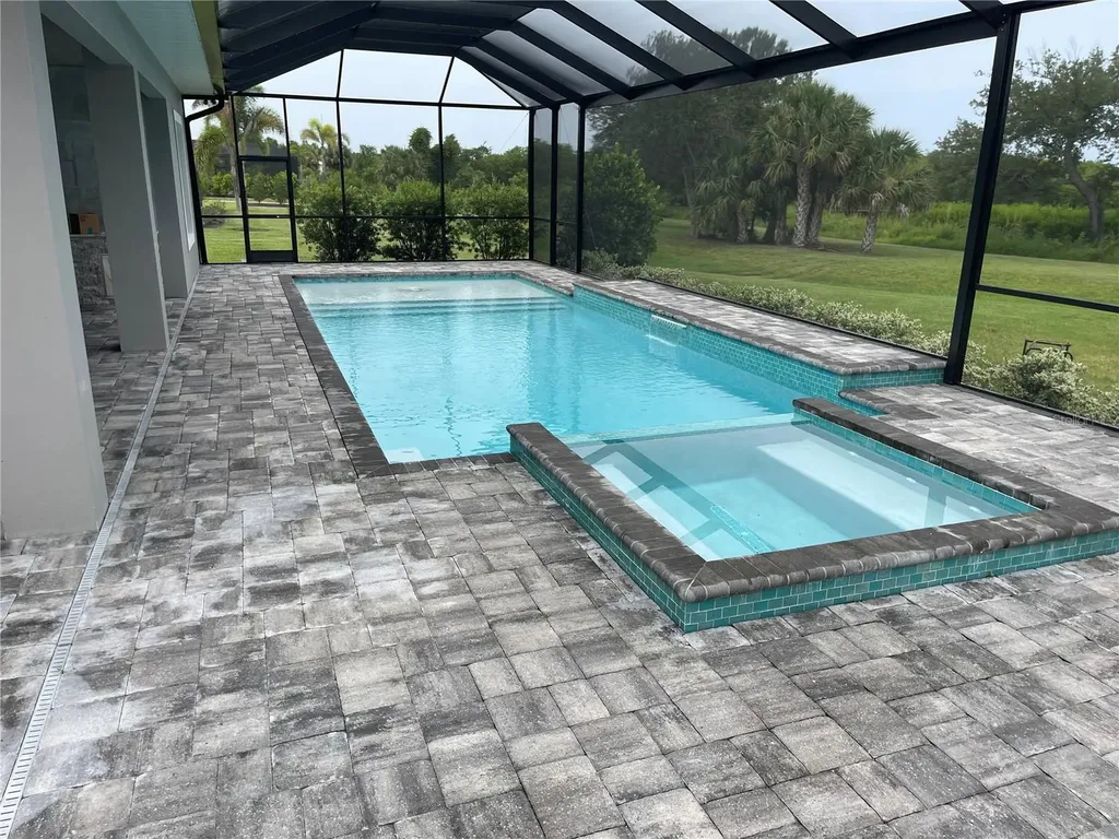 2033 Treasure Lane Punta Gorda FL 33982