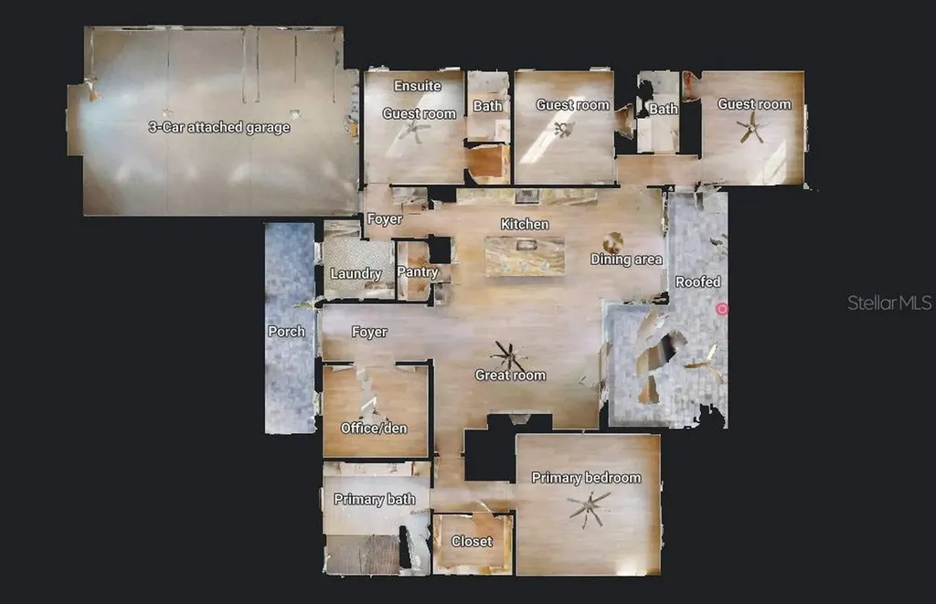 2033 Treasure Lane Punta Gorda FL 33982