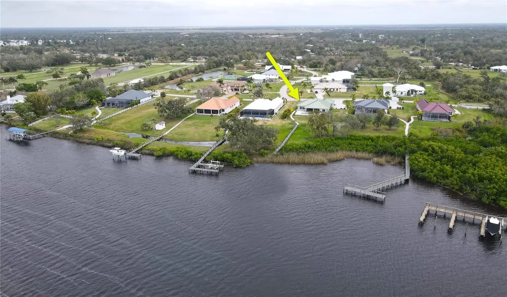 2033 Treasure Lane Punta Gorda FL 33982