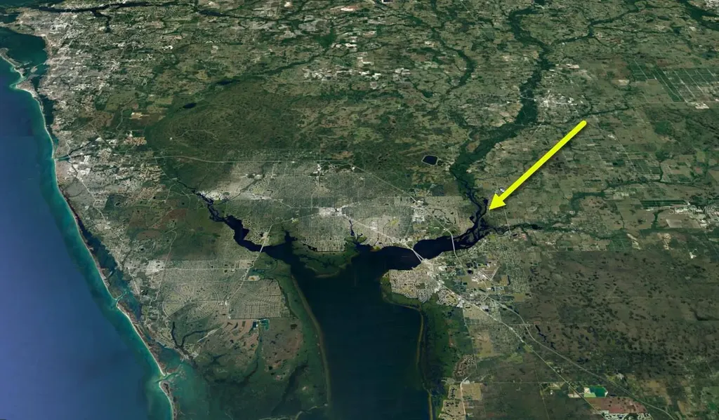 2033 Treasure Lane Punta Gorda FL 33982