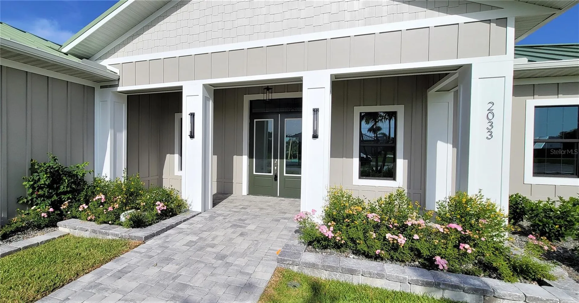 2033 Treasure Lane Punta Gorda FL 33982