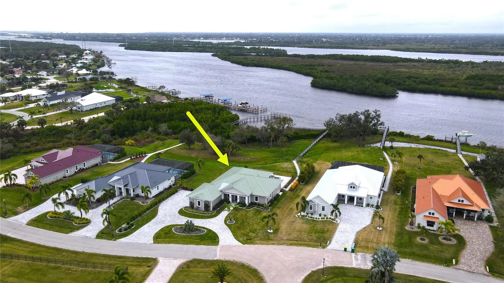 2033 Treasure Lane Punta Gorda FL 33982