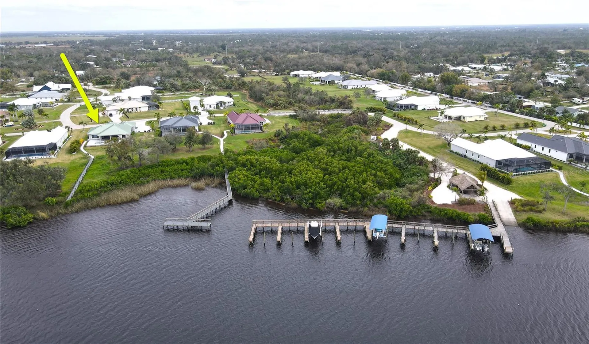 2033 Treasure Lane Punta Gorda FL 33982