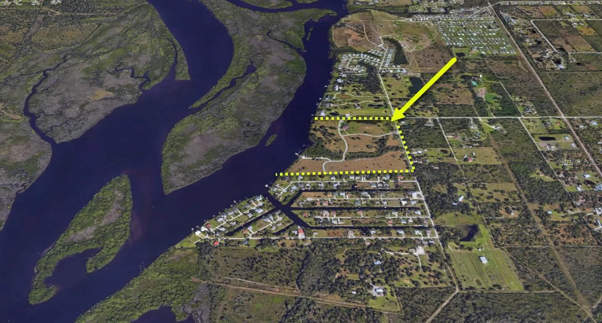 2033 Treasure Lane Punta Gorda FL 33982