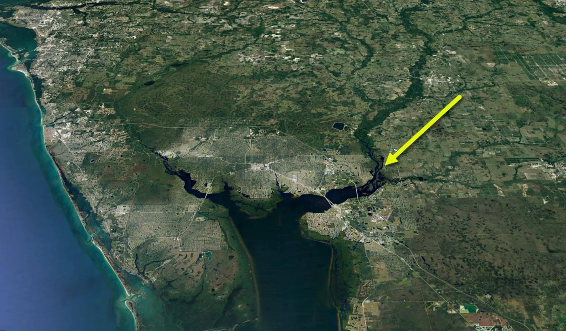 2033 Treasure Lane Punta Gorda FL 33982