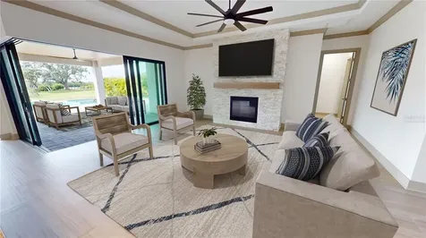 2033 Treasure Lane Punta Gorda FL 33982