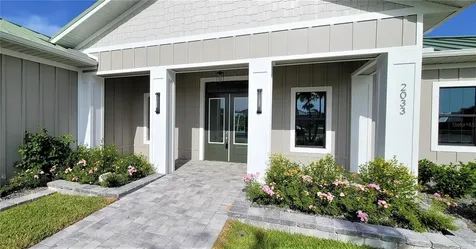 2033 Treasure Lane Punta Gorda FL 33982