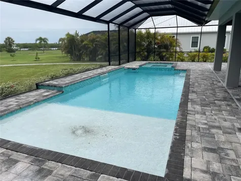 2033 Treasure Lane Punta Gorda FL 33982