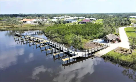 2033 Treasure Lane Punta Gorda FL 33982