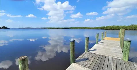 2033 Treasure Lane Punta Gorda FL 33982