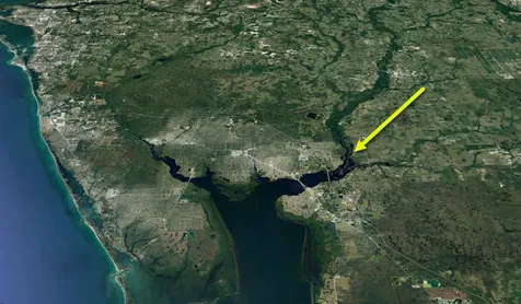 2033 Treasure Lane Punta Gorda FL 33982