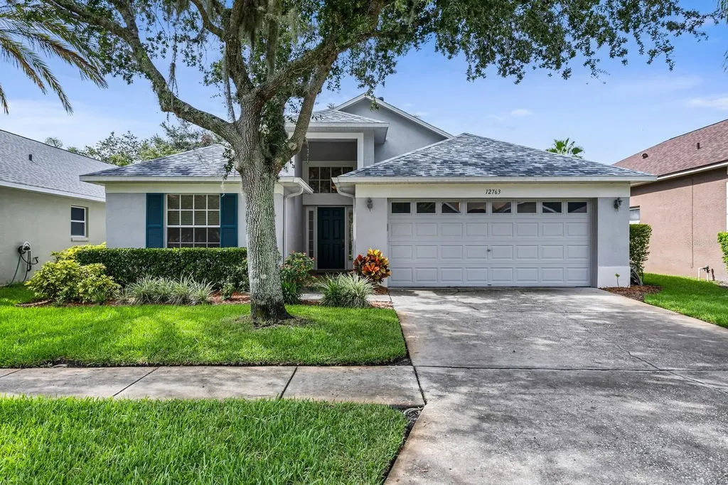 12763 Westwood Lakes Boulevard Tampa FL 33626