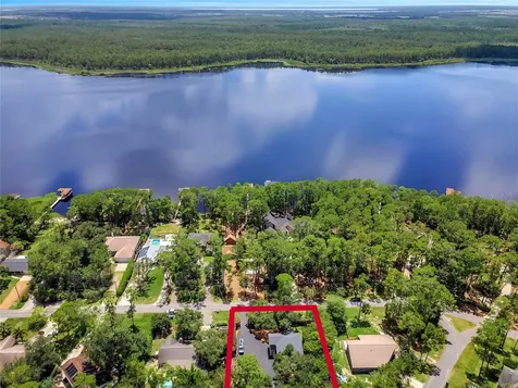 13943 Marine Drive Orlando FL 32832