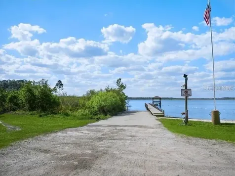 13943 Marine Drive Orlando FL 32832