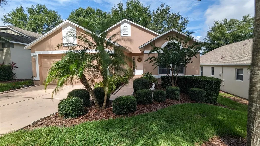 3510 Rollingbrook Street Clermont FL 34711