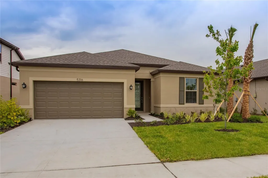 5316 Levana Street Palmetto FL 34221