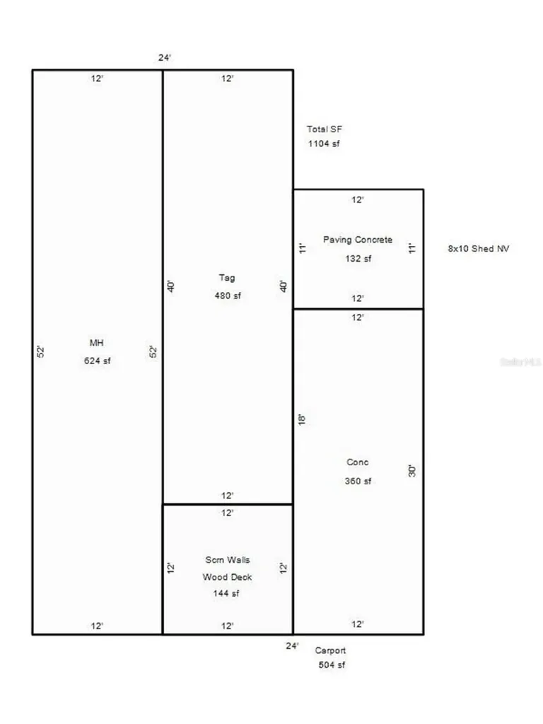 2100 Kings Highway Port Charlotte FL 33980