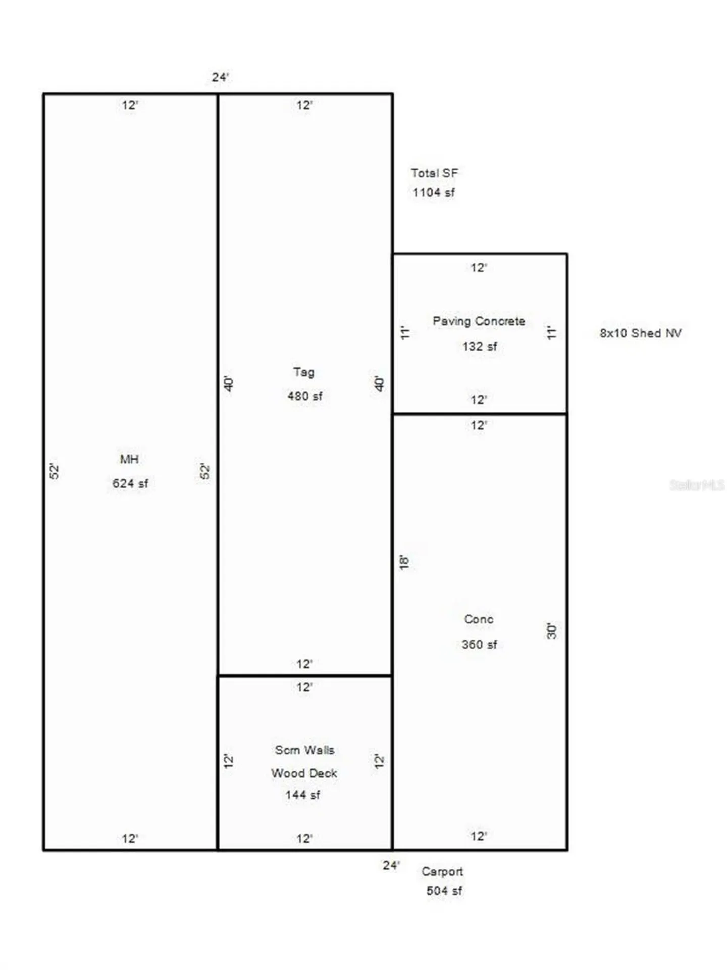 2100 Kings Highway Port Charlotte FL 33980
